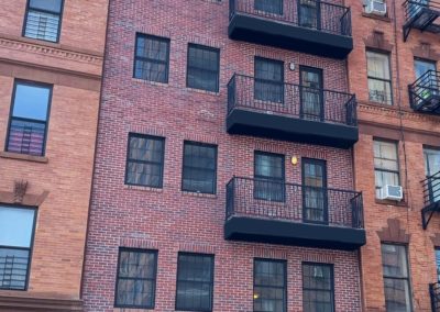 10 West 132nd Street: