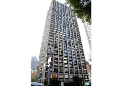 The Landmark