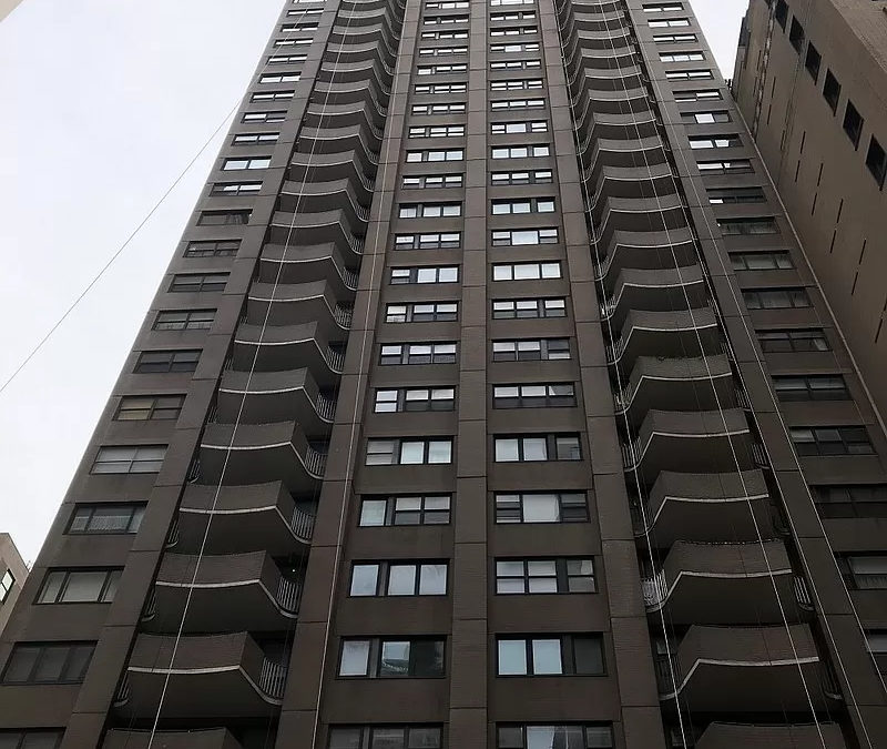 Tower 58