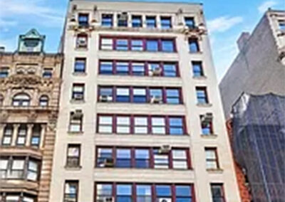 718 Broadway