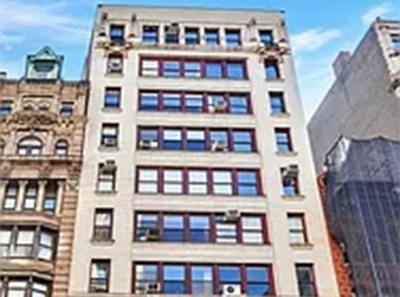 718 Broadway