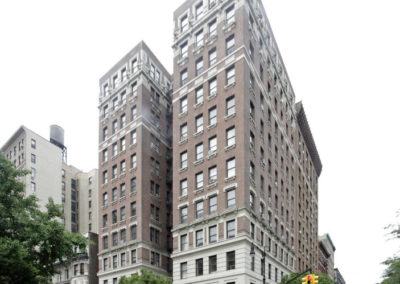 Stanley Court Apartments