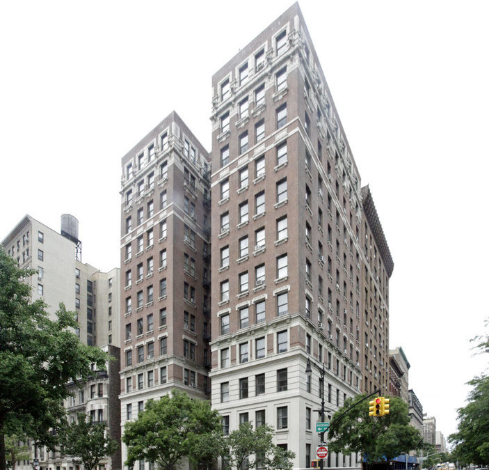 Stanley Court Apartments