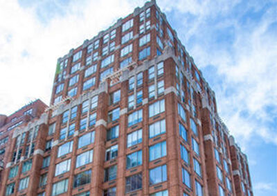 Wellington Tower