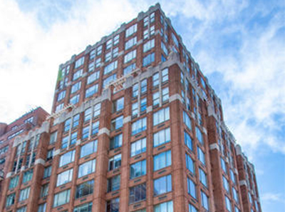 Wellington Tower