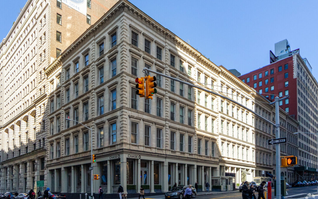 The Worth Building Condominium