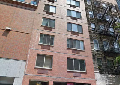 137 East 13th Street
