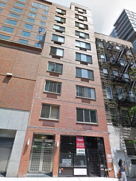 137 East 13th Street