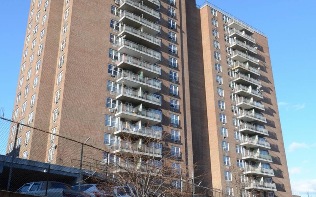 1380 University