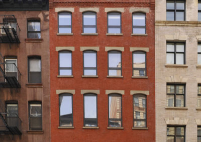 146 Chambers Street