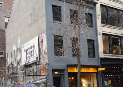 146 Spring Street