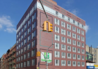 Holiday Inn NYC-Lower East Side