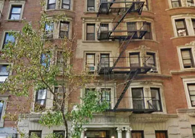 242 West 104th Street