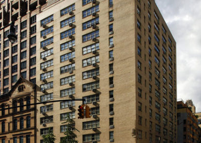 350 East 52nd Street