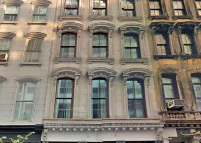 41 Murray Street