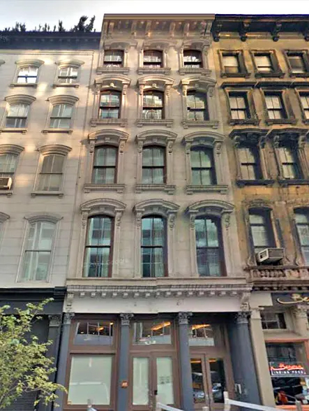 41 Murray Street