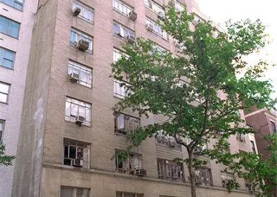 44 East 67th Street