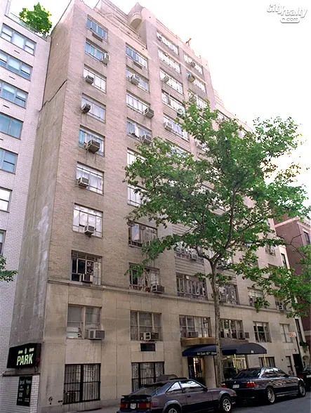 44 East 67th Street
