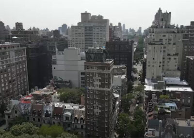 80 Riverside Drive, New York, NY