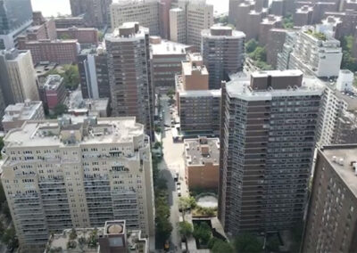 East Midtown Plaza
